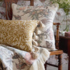 Historic Royal Palaces Hampton Jacquard 120cmx165cm Throw Multi