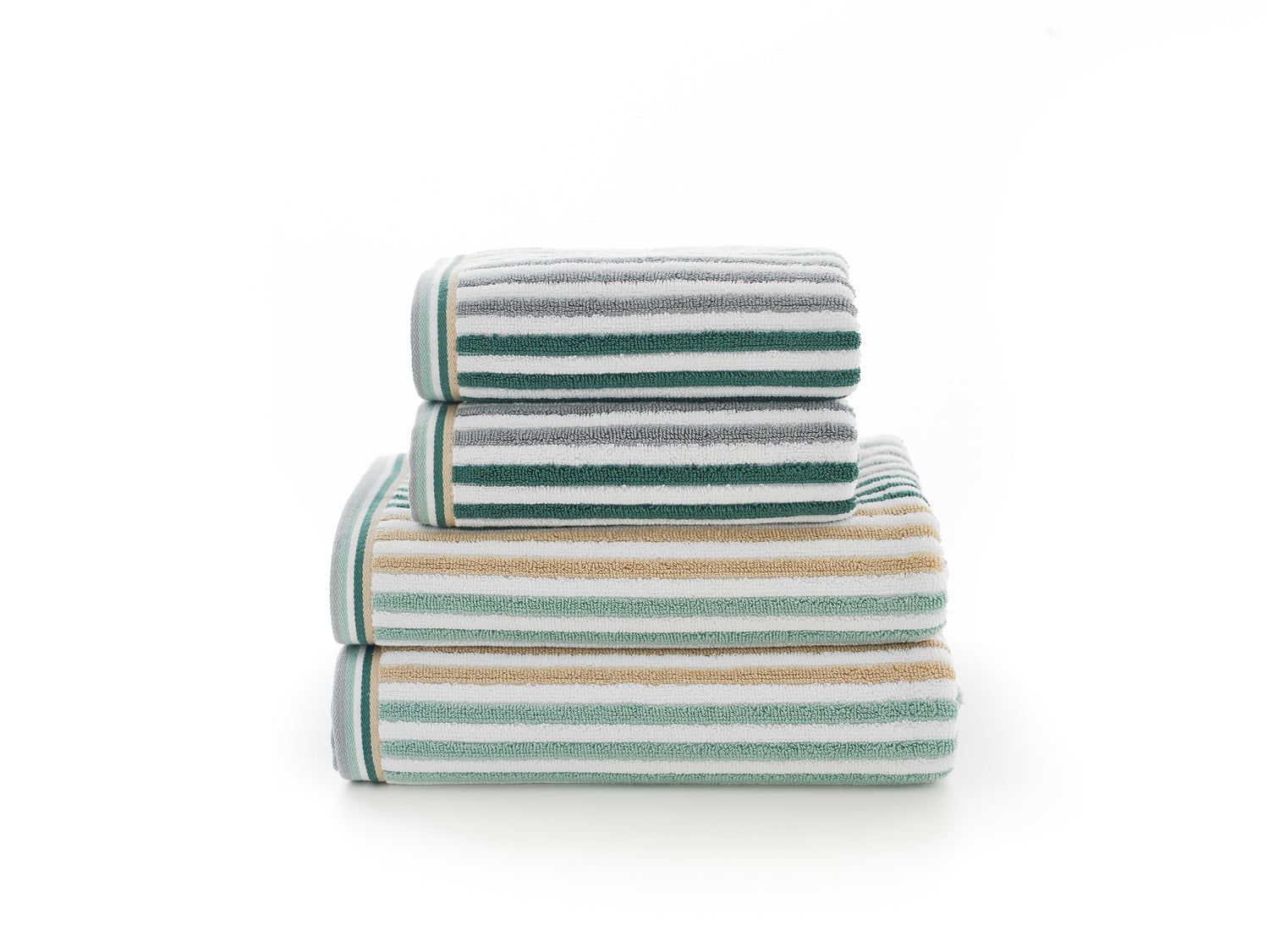 Hanover Towel Seagrass