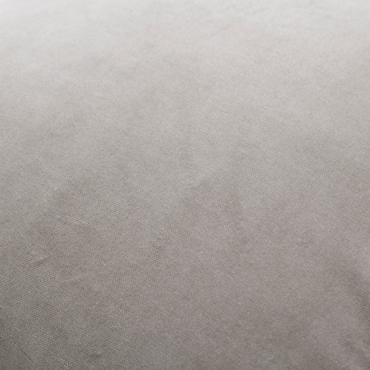Laura Ashley Hanya 45cm x 45cm Filled Cushion Dark Dove Grey