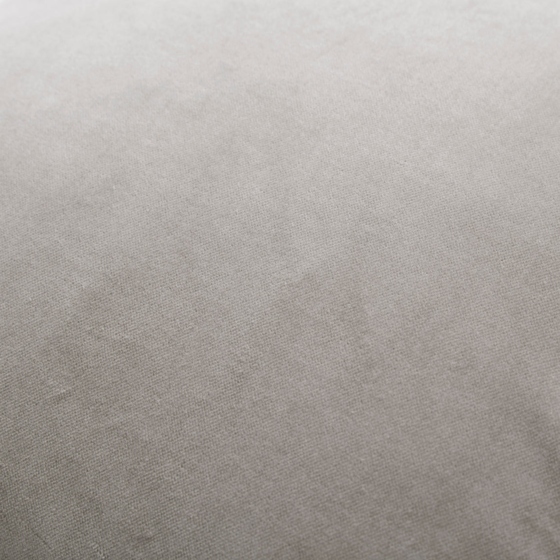 Laura Ashley Hanya 45cm x 45cm Filled Cushion Dark Dove Grey