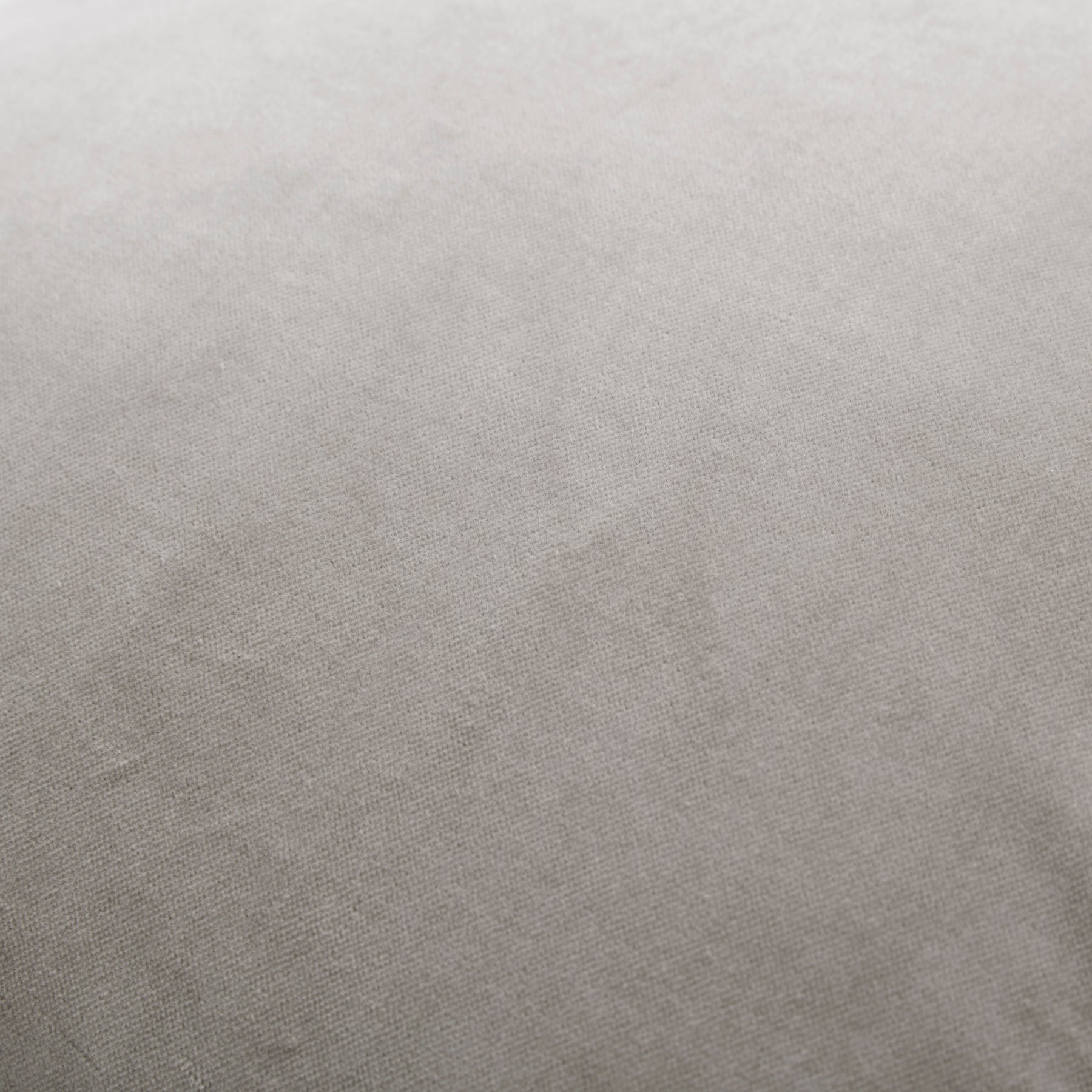 Laura Ashley Hanya 45cm x 45cm Filled Cushion Dark Dove Grey