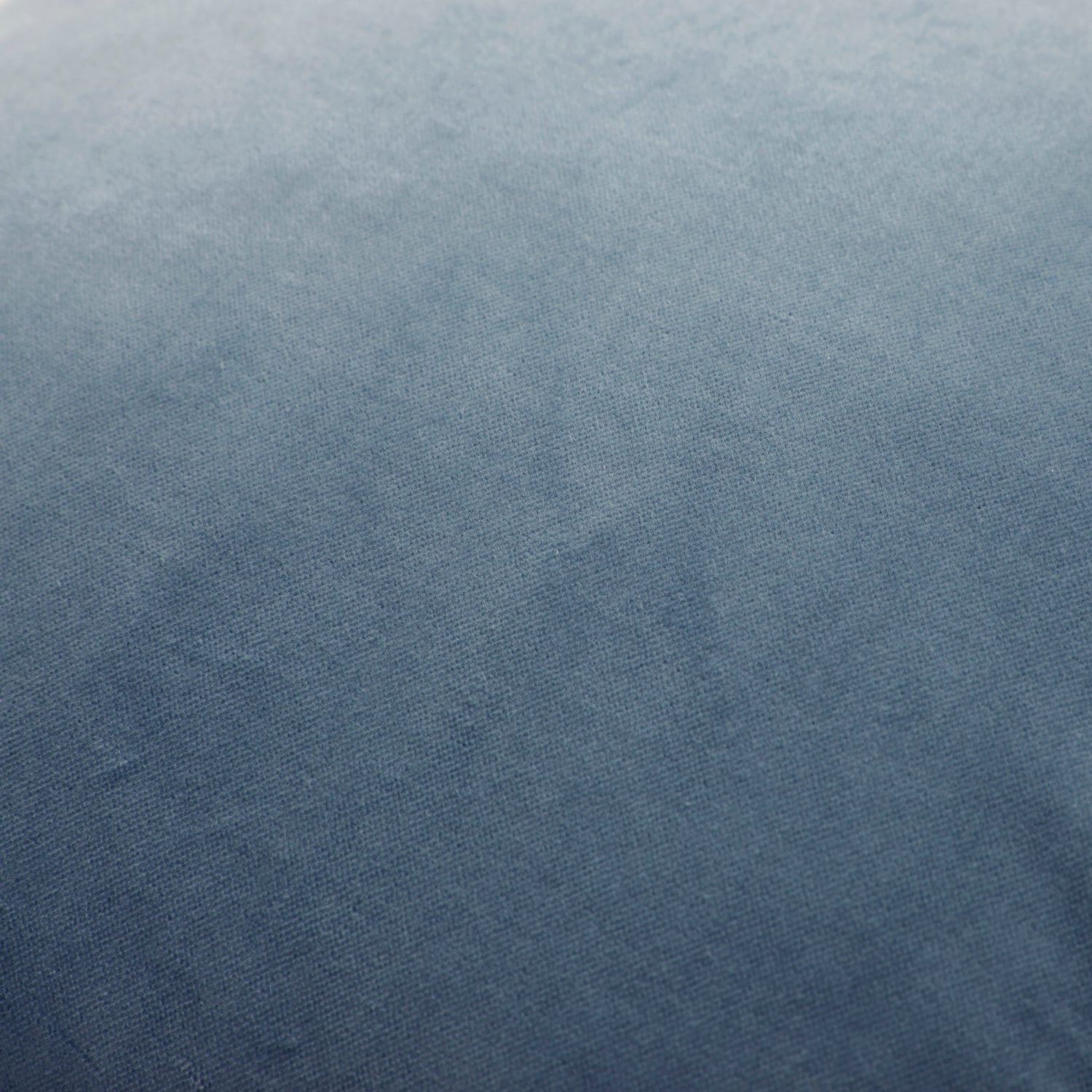 Laura Ashley Hanya 45cm x 45cm Filled Cushion Dark Seaspray Blue