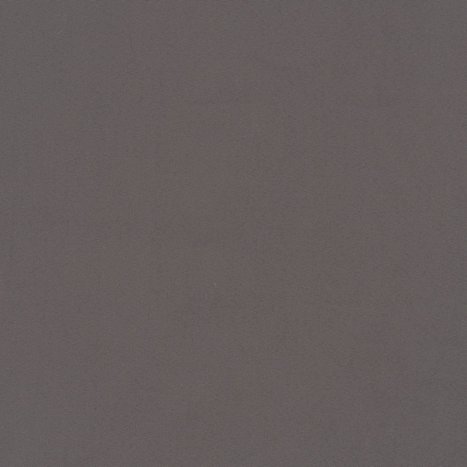 ANTE DECOR Lucent NO JOINS Sleek Blackout Made To Measure Roman Blind Smoke