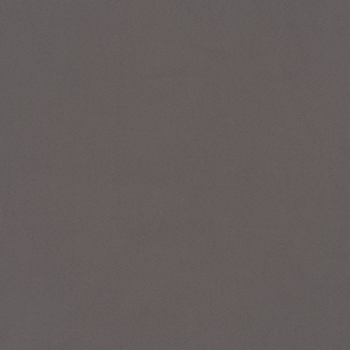 ANTE DECOR Lucent NO JOINS Sleek Blackout Made To Measure Roman Blind Smoke