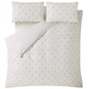 Laura Ashley Harthill Daisy Duvet Cover Bedding Set Raspberry Pink