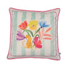 Appletree Style Havana Filled Cushion 43cm x 43cm Multi