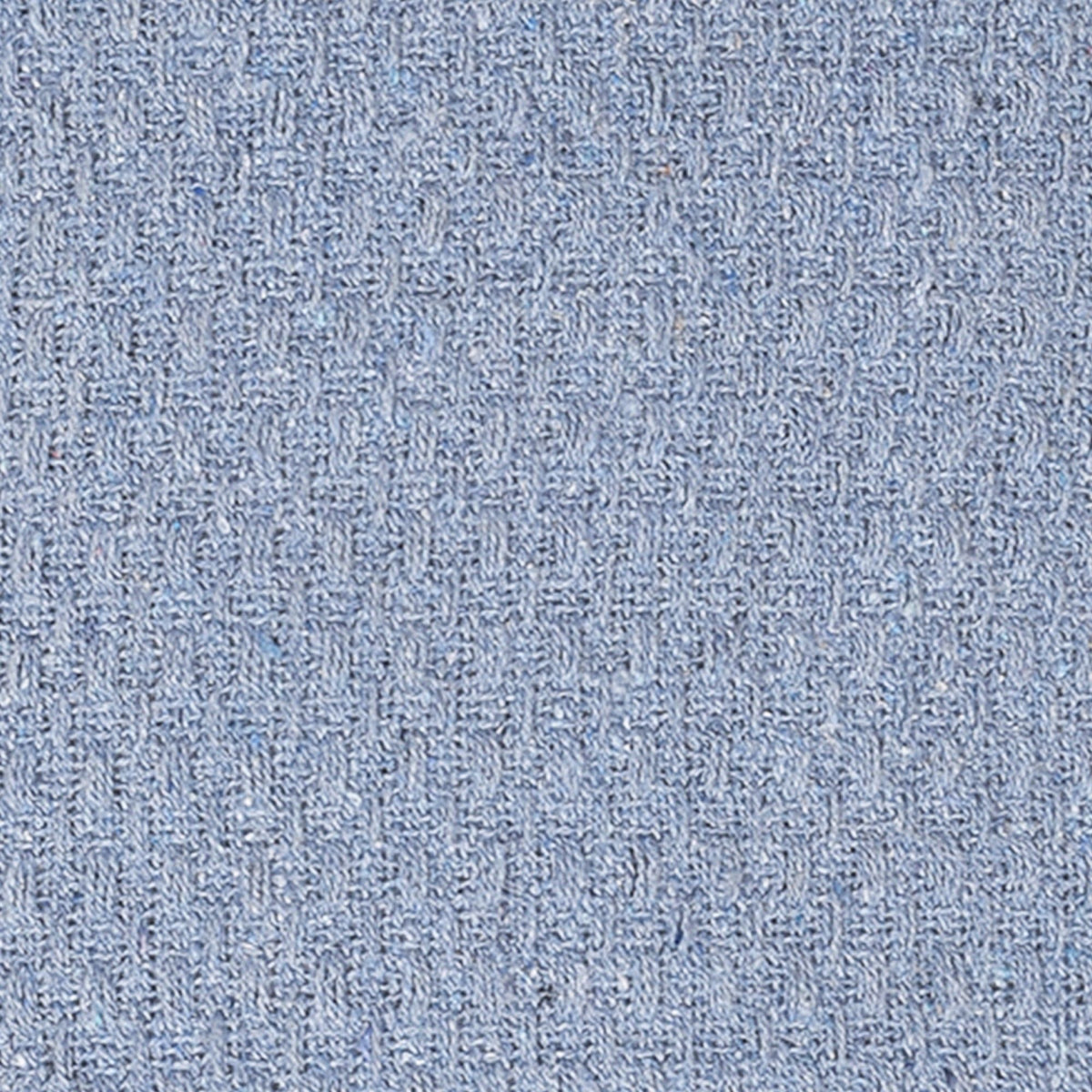 Hayden 200cm x 200cm Throw Blue