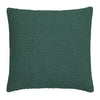 Drift Home Hayden Filled Cushion 43cm x 43cm Green