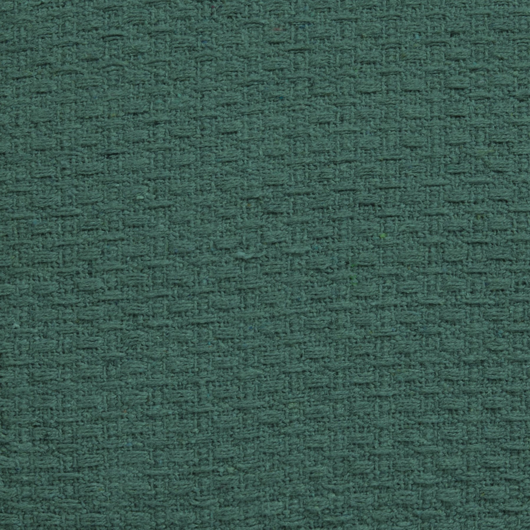 Drift Home Hayden Filled Cushion 43cm x 43cm Green