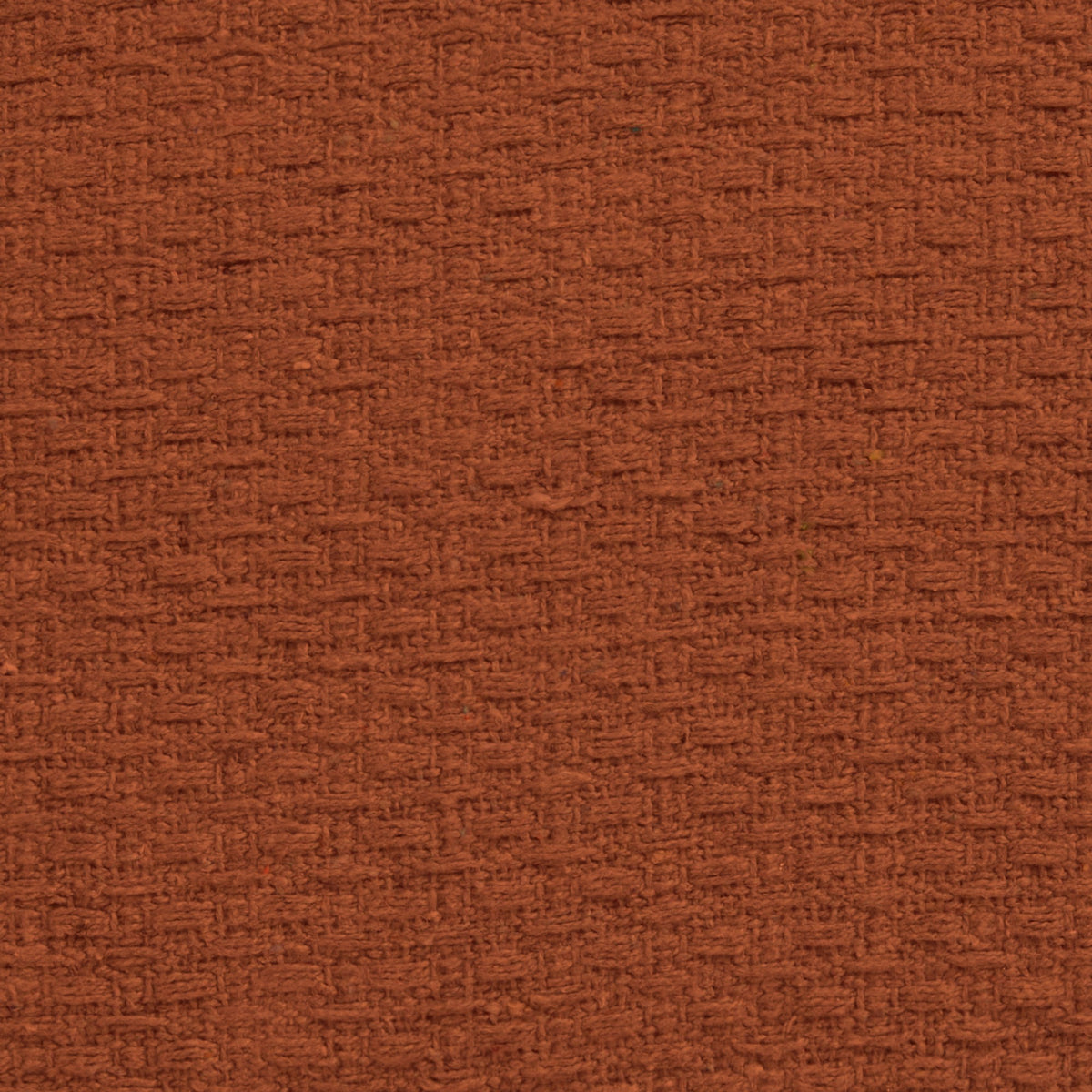 Drift Home Hayden Filled Cushion 43cm x 43cm Terracotta