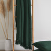 Hayden 130cm x 180cm Throw Green
