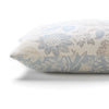 Laura Ashley Hedingham 45cm x 45cm Filled Cushion Seaspray Blue