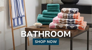 Bathroom accessories