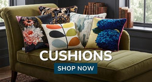 Cushions