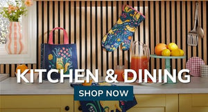 Kitchen & dining