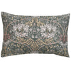 William Morris At Home Honeysuckle And Tulip Pillowcase Housewife Sage Plaster
