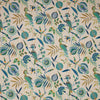 iLiv Hoopoe Digitally Printed Fabric Neptune
