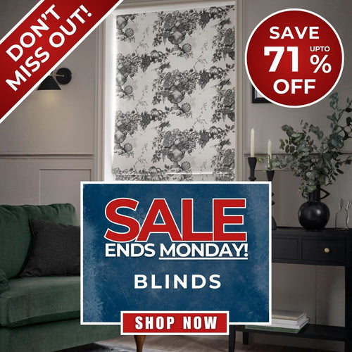 Sale Blinds