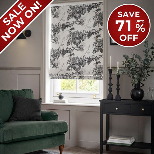 Sale made to measure blinds
