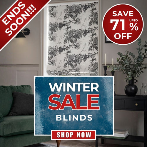 Sale Blinds