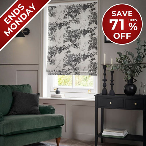 Sale made to measure blinds