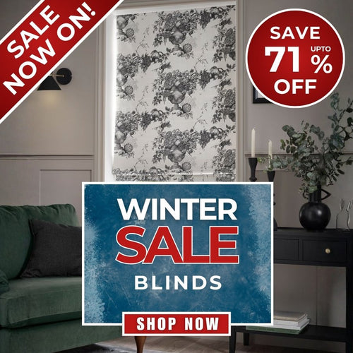 Sale Blinds