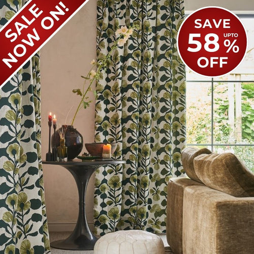 Sale made to measure curtains