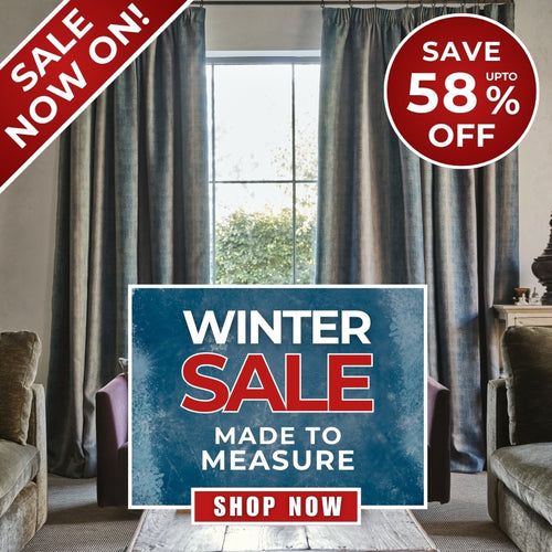 Sale Made To Measure