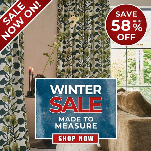 Sale Made To Measure