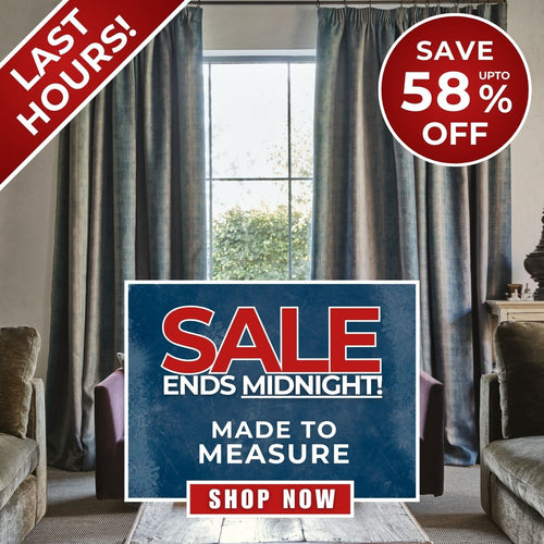 Sale Made To Measure