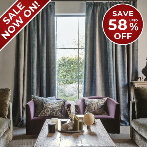 Sale made to measure curtains