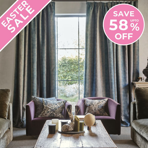 Sale made to measure curtains