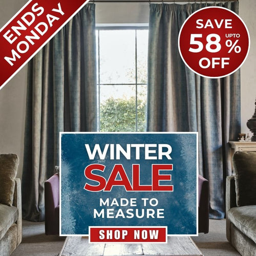 Sale Made To Measure