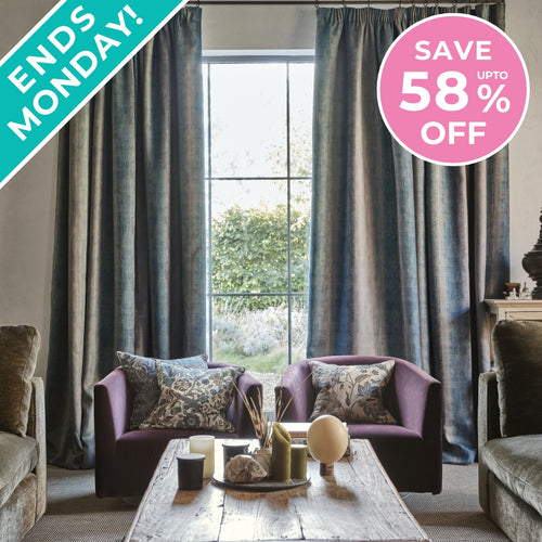 Sale made to measure curtains