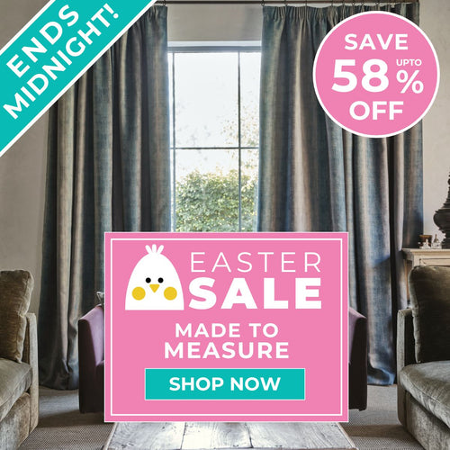 Sale Made To Measure