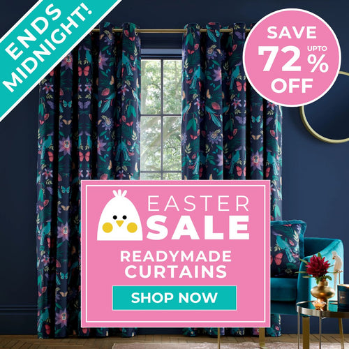 Sale Curtains