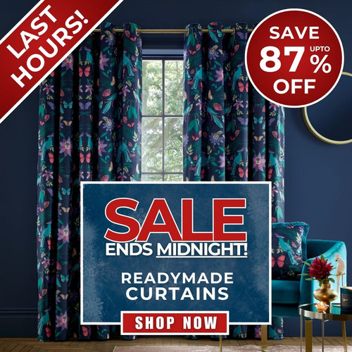Sale Curtains