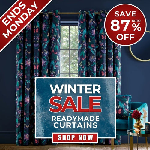 Sale Curtains
