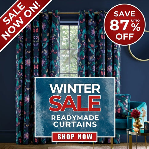 Sale Curtains
