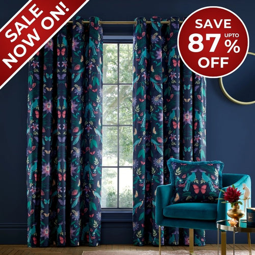 Sale curtains