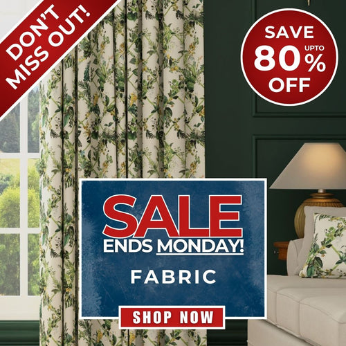 Sale Fabric