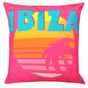 Ibiza Outdoor Filled Cushion 43cm x 43cm Multi