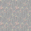 Voyage Maison Ichiyo Blossom Fabric Granite