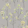 Voyage Maison Ichiyo Blossom Fabric Sage