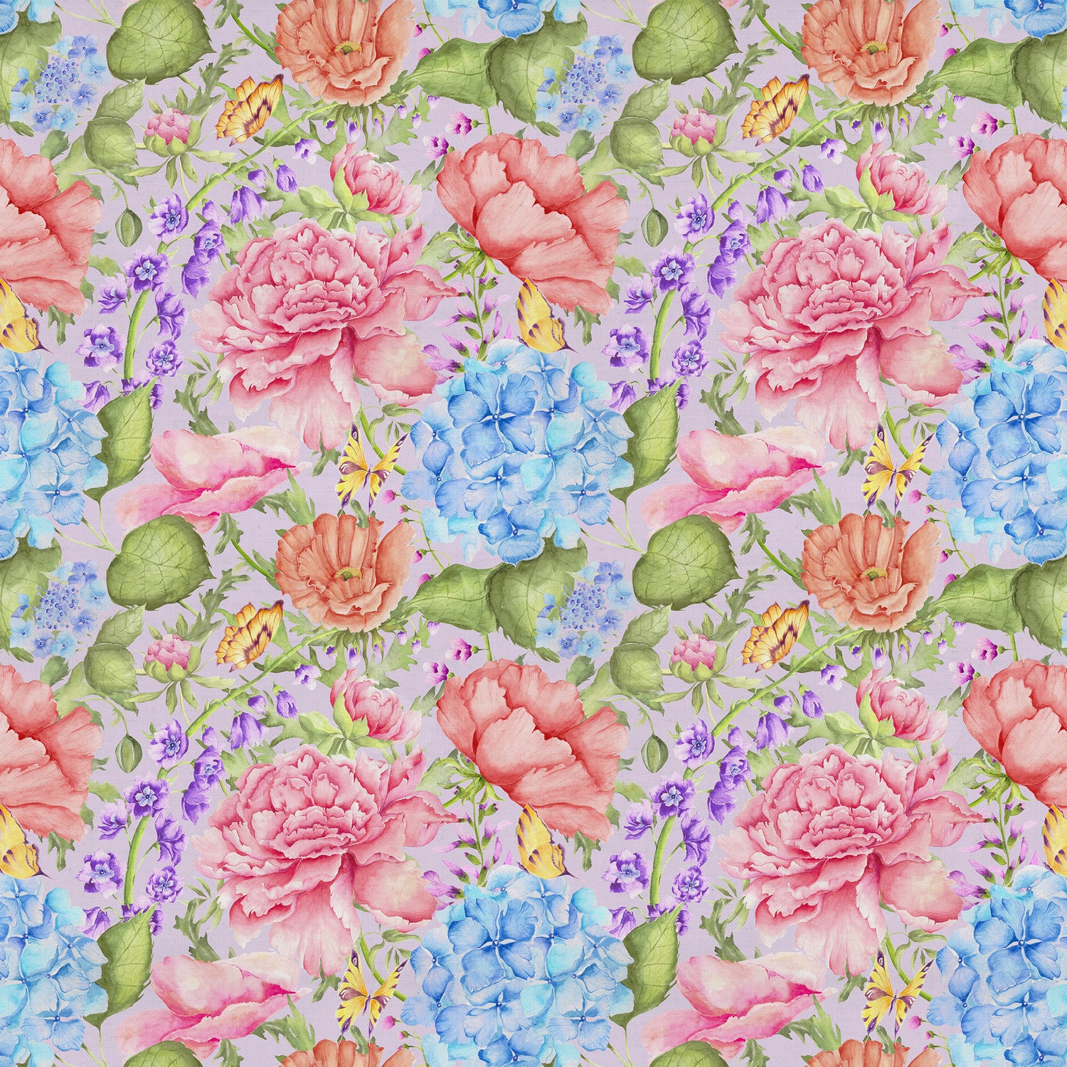 Voyage Maison Idalia Fabric Heather