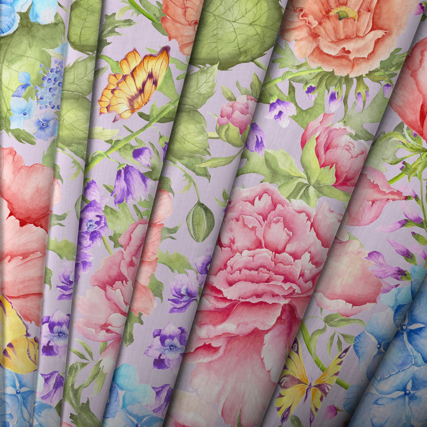 Voyage Maison Idalia Fabric Heather