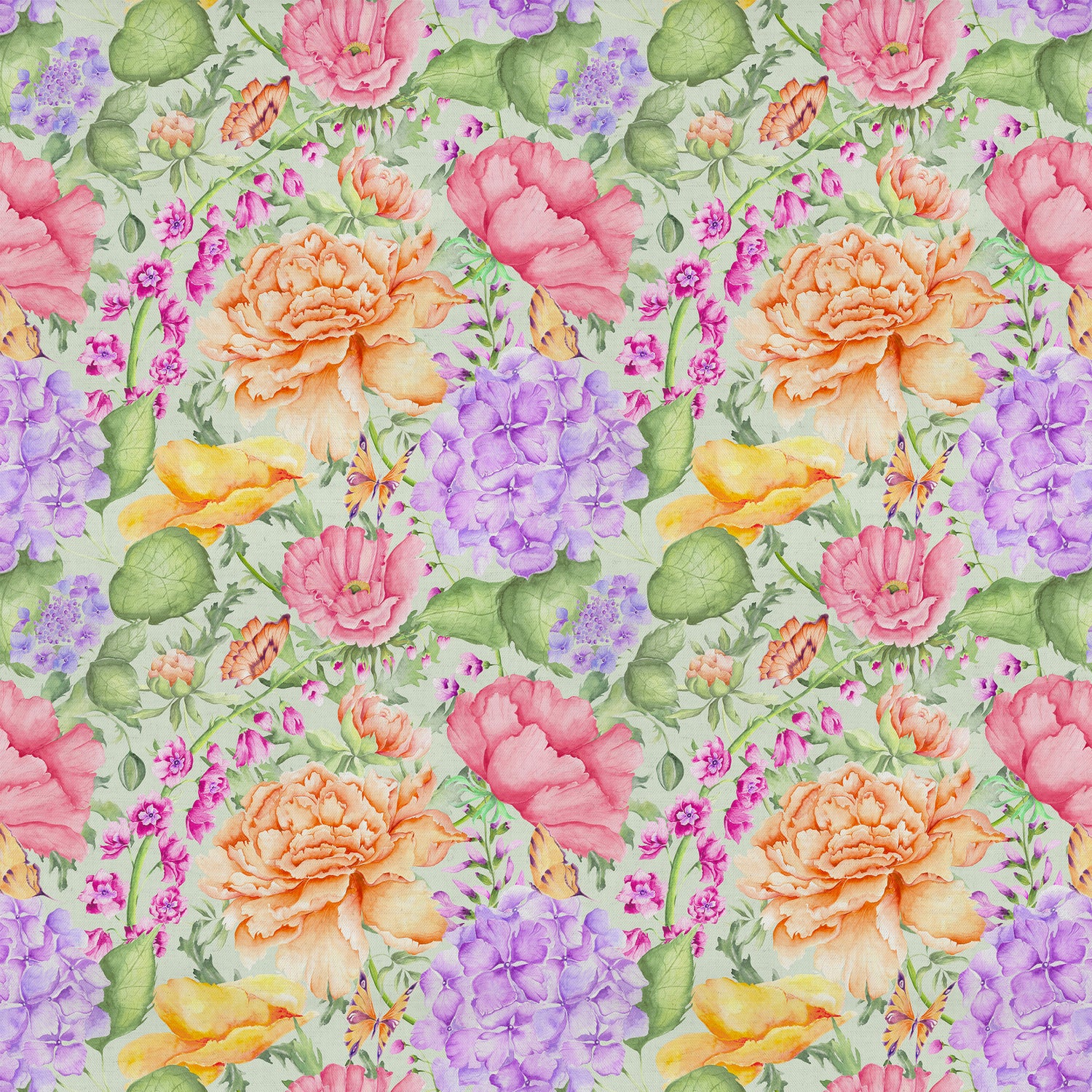 Voyage Maison Idalia Fabric Sage