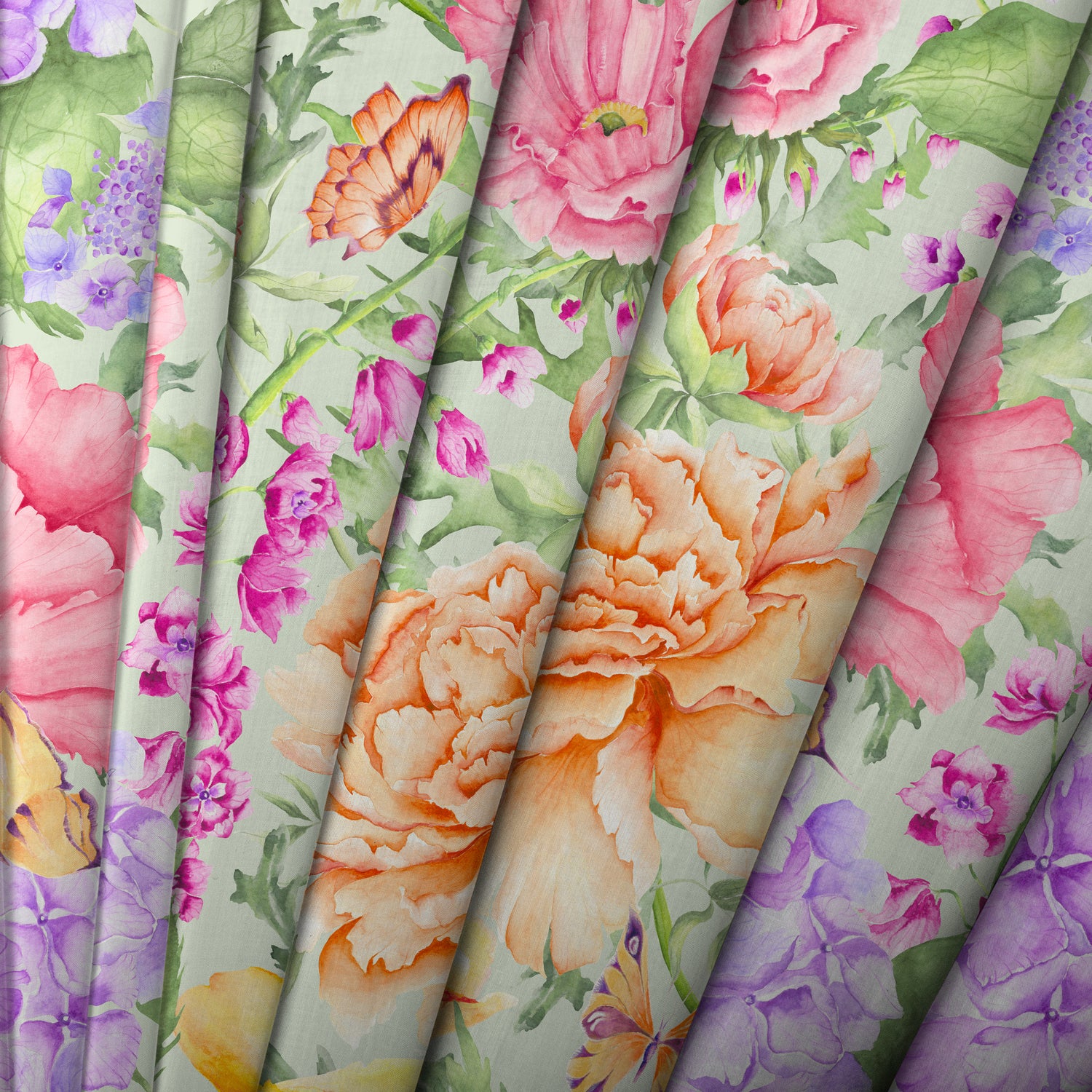 Voyage Maison Idalia Fabric Sage
