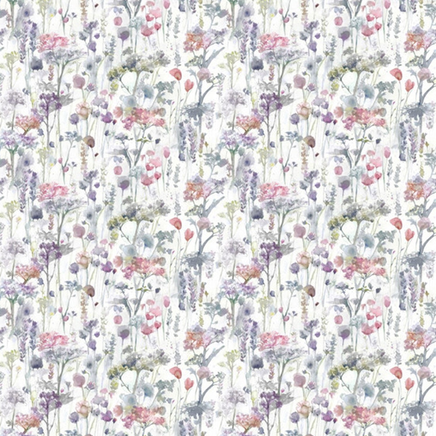 Voyage Maison Ilinizas Fabric Coral