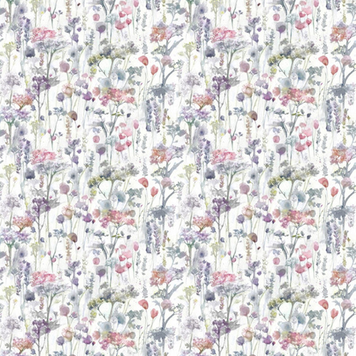 Voyage Maison Ilinizas Fabric Coral